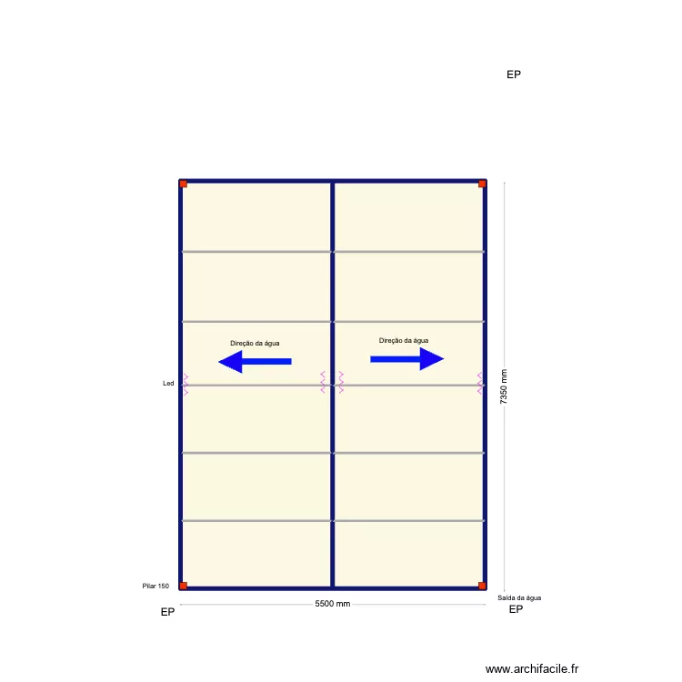 Ricardo Liz coter droit v2 Solpark. Plan de 12 et 38 m² Ricardo Liz coter droit v2 Solpark. Plan de 12 et 38 m²