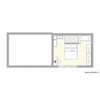 Chambre maman