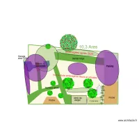 Verger am&eacute;nagement apr&egrave;s 2024 B