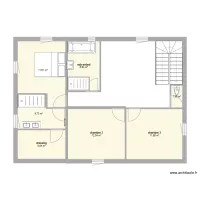 etage maison
