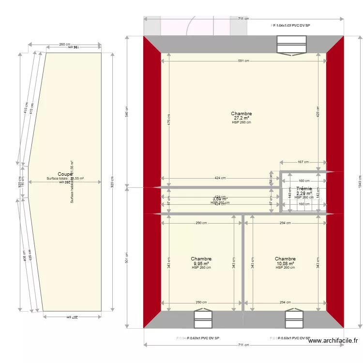  ML25002811  BOUCHELAL. Plan de 