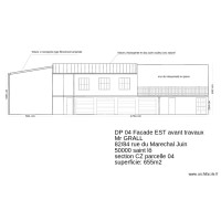 facade est