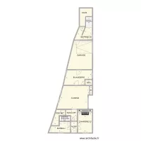 RDC VAUVERT CAPITAINE PLB