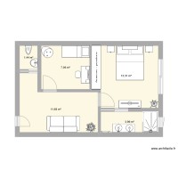 plan de mon projet BAC