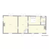 Maison sud a