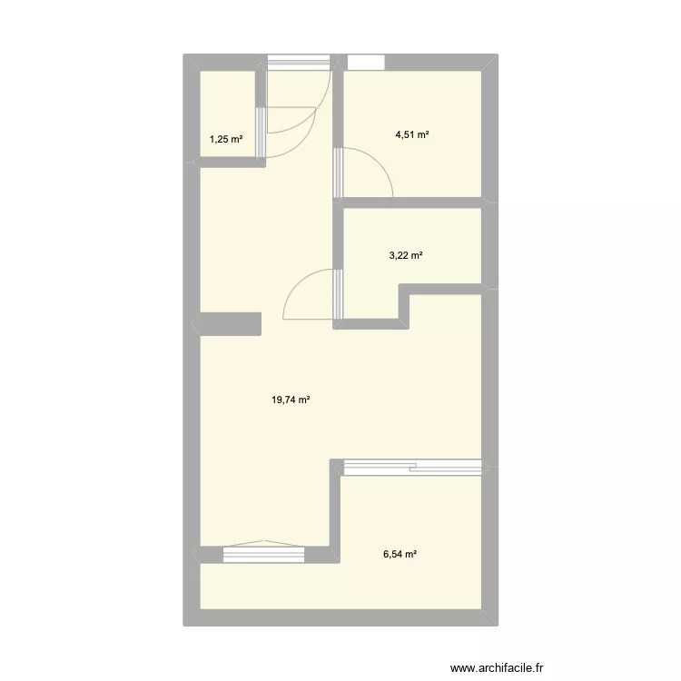 Lacanau sans cote. Plan de Lacanau sans cote. Plan de