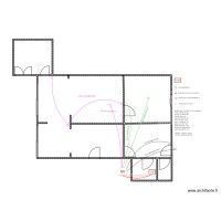 ECLAIRAGE DEPENDENCE 6