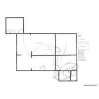 ECLAIRAGE DEPENDENCE 6