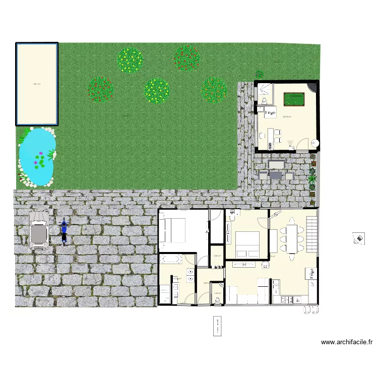 32 plan secondaire2. Plan de 32 plan secondaire2. Plan de