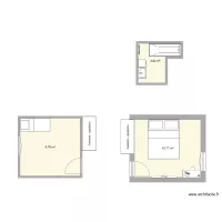 Chambre parentale