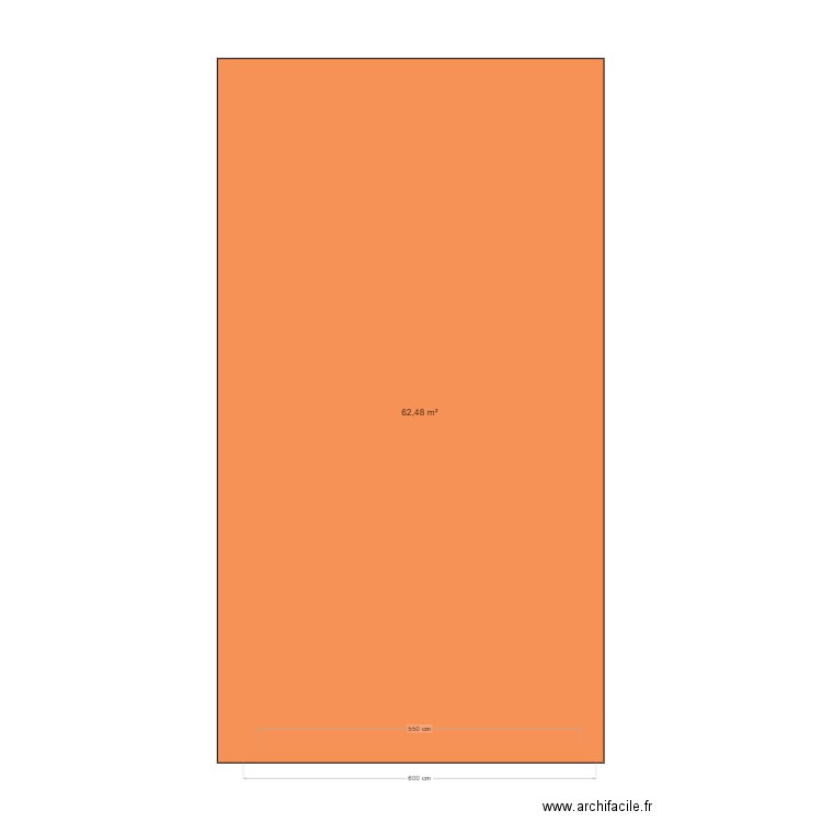 bras. Plan de 0 pièce et 0 m2