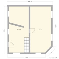 rez de chaussee  Yves bis