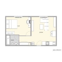 Mika's place