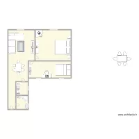 Plan - Charlot neutre