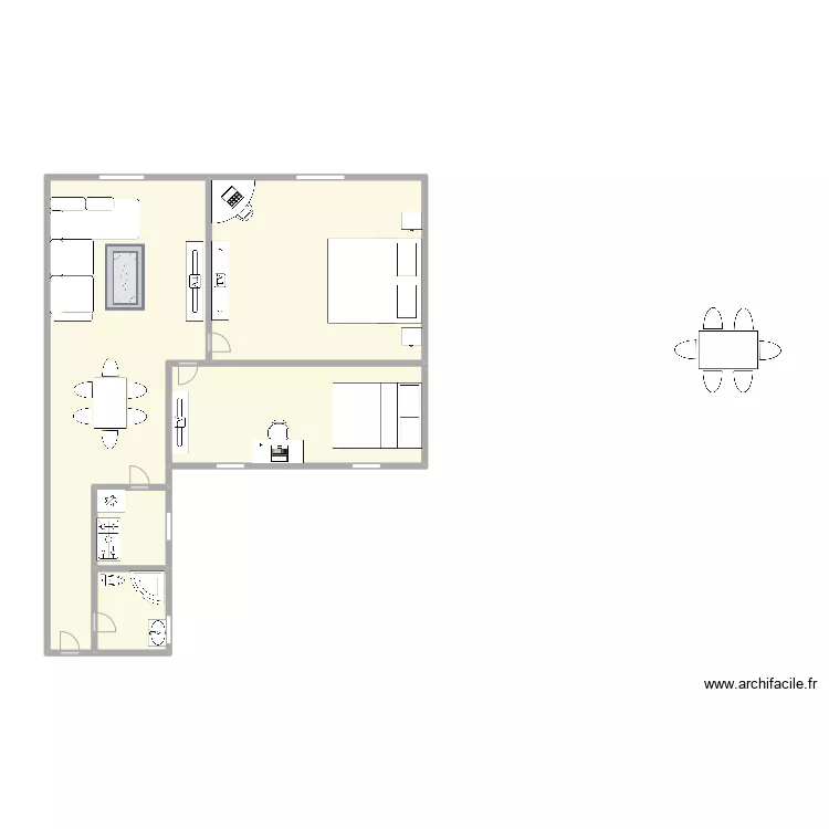 Plan - Charlot neutre. Plan de Plan - Charlot neutre. Plan de