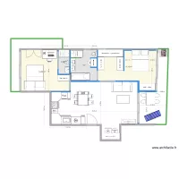 CANNES  2 - VERSION 2