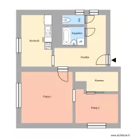 Chopinova 128, byt 8