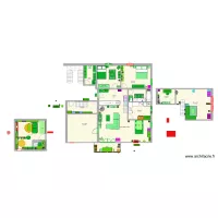 Appartement Ruppoldsried_nouveaux seb room