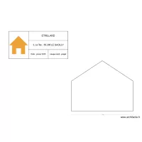 le tey coupe nord projet