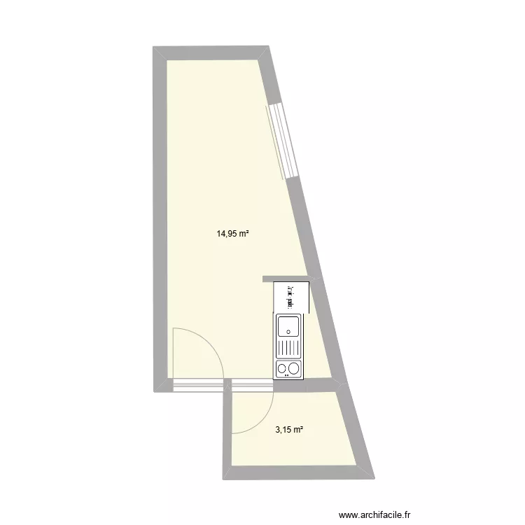 sutio mimi actuel. Plan de 