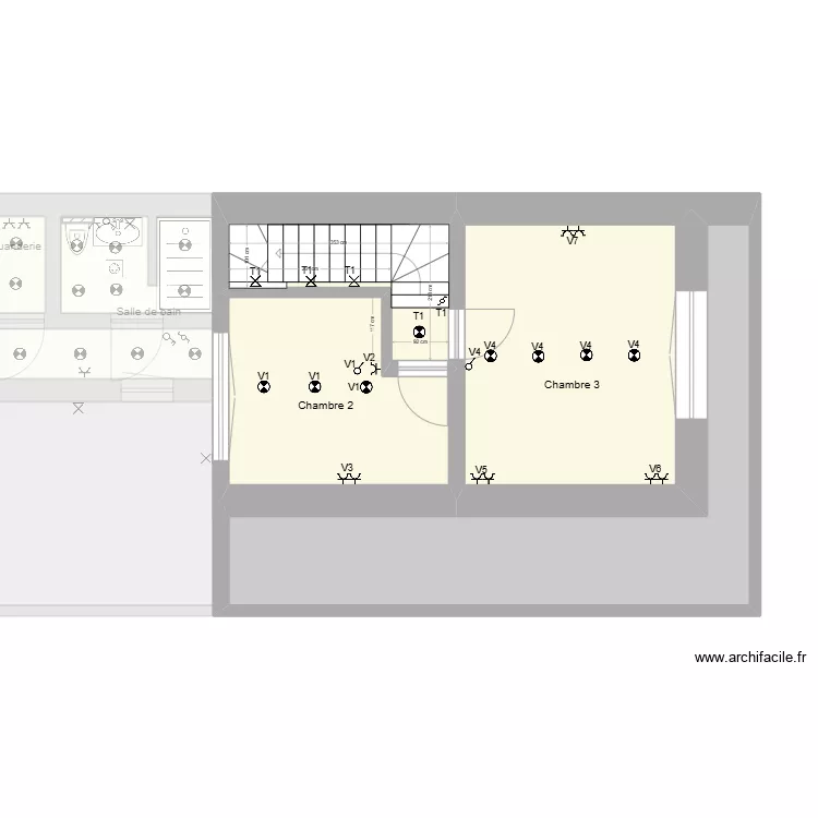 Marcel Hakizimana. Plan de 
