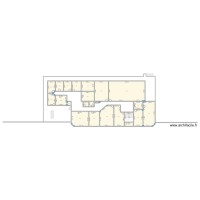 PLD SDP ETAGE BUREAU