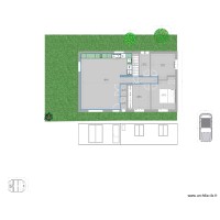 PLAN CHARLEVALE TONY,T