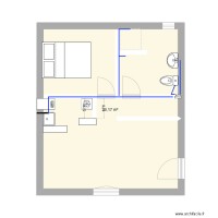 Ploufragan 1 etage G