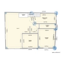 grange 1er etage