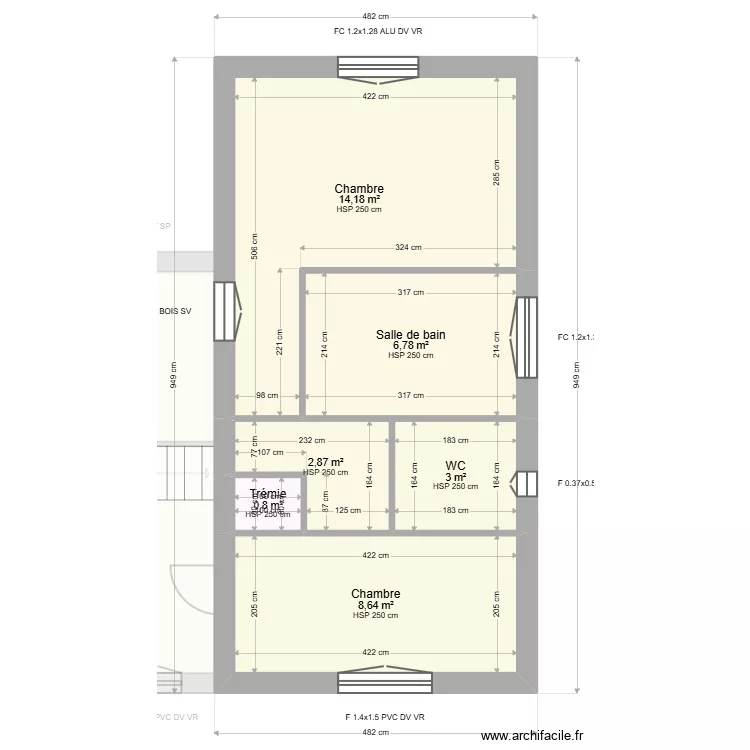  ML25002631  BOEHLER. Plan de 