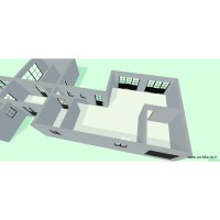 maison saint esprit version extension 1