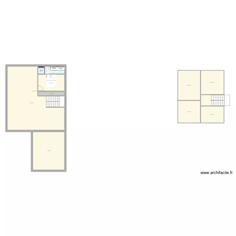 Hela&Iuml;s. Plan de 