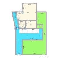 projet logement+agrandissement commerce