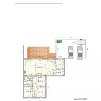 Plan maison3