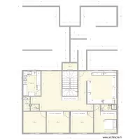 maison ABM 1er &eacute;tage