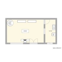 La patisserie The CREW