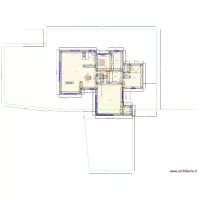 Plan RDC version mitoyen