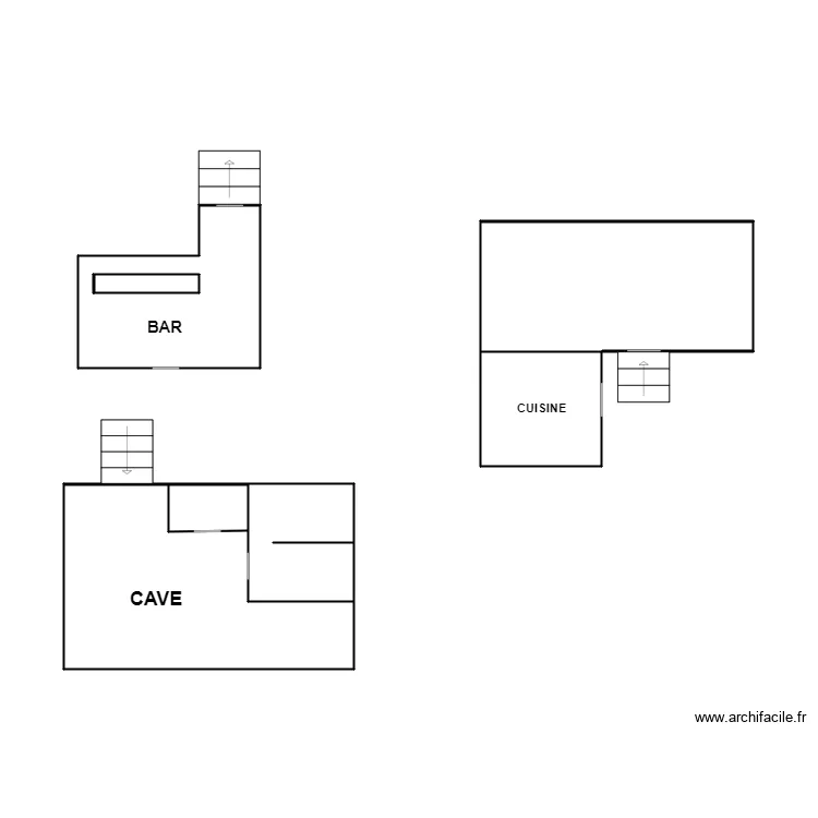 M-Tiss Differdange. Plan de 7 pièces et 30 m² M-Tiss Differdange. Plan de 7 pièces et 30 m²