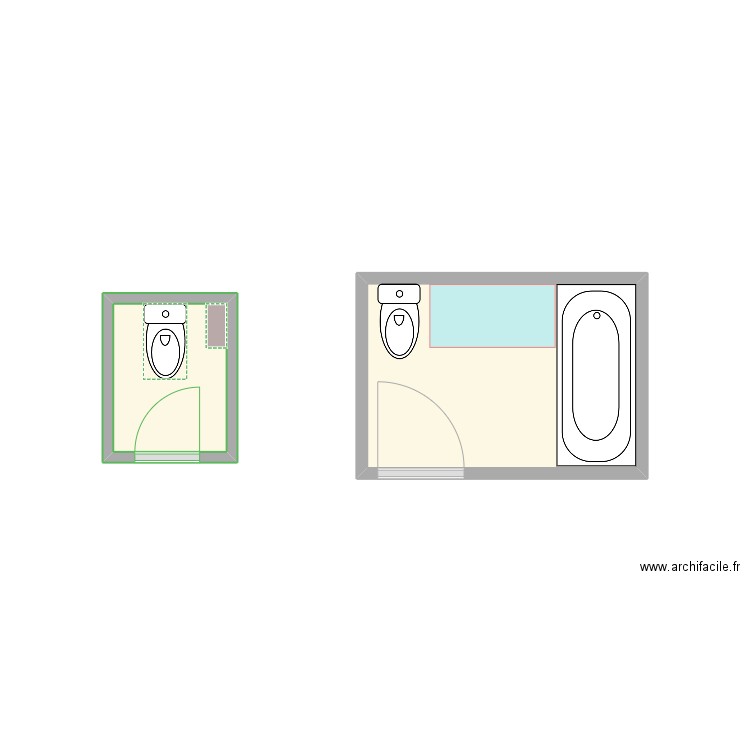 Herrmann_E_Actuel. Plan de 0 pièce et 0 m2