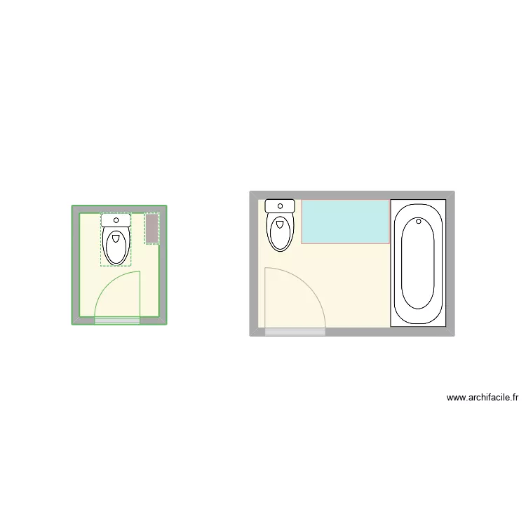 Herrmann_E_Actuel. Plan de 