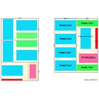 Projet Vertsun 1 et 2
