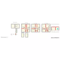 Rénovation 20260308 - cloisons - PLAN C