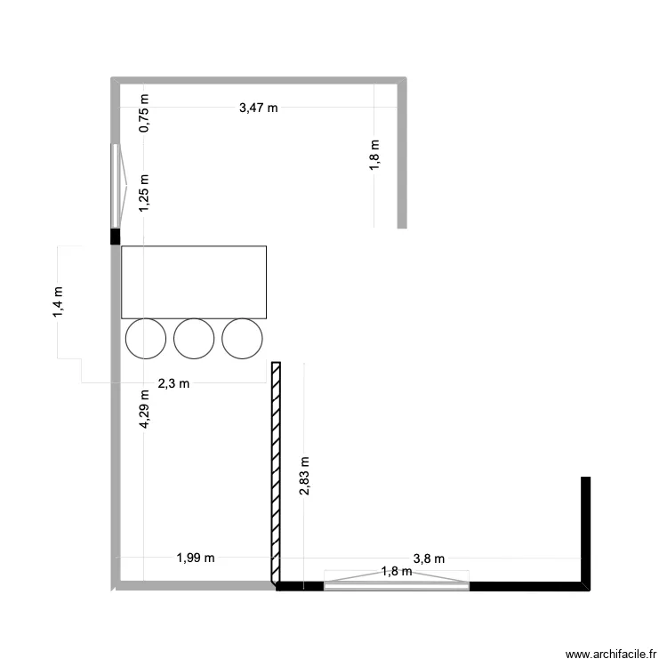 plan pour cuisine aubignas. Plan de plan pour cuisine aubignas. Plan de