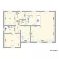 MAISON FRANCUEIL MODIF
