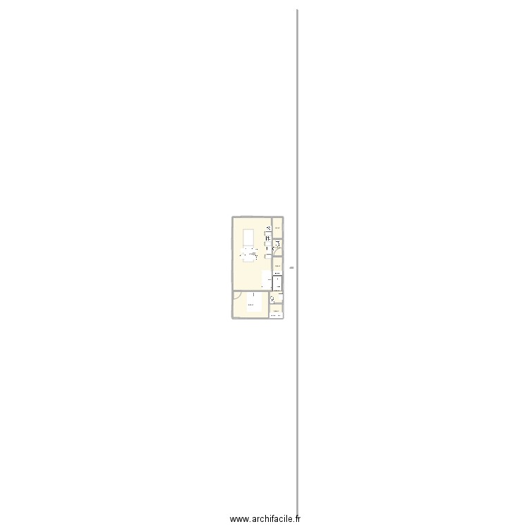 test2. Plan de 0 pièce et 0 m2
