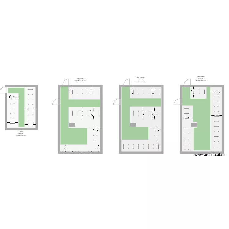 Homeland - Petit. Plan de Homeland - Petit. Plan de