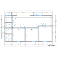 Projet BELOK Tati N°1 Plan