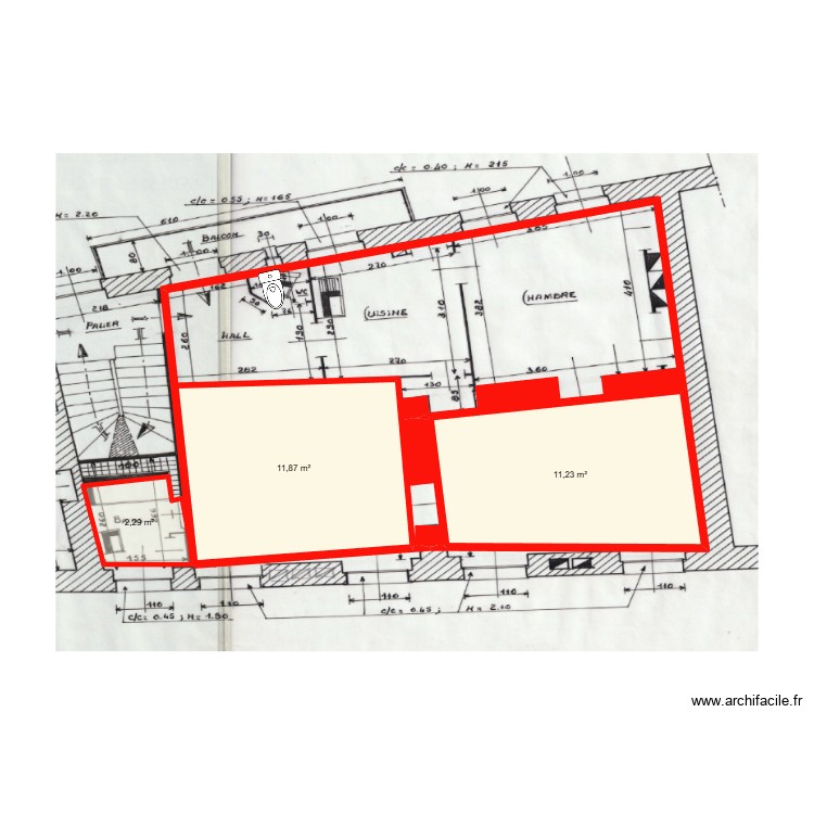 trudaine droite. Plan de 0 pièce et 0 m2 trudaine droite. Plan de 0 pièce et 0 m2