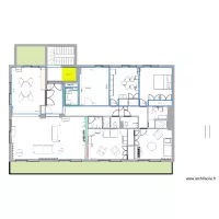 Appartement Enghien Mora variante 11 10