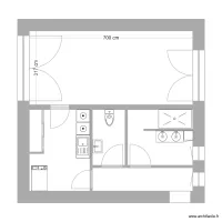 Grange Projet 4